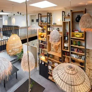 Salon