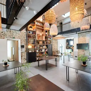 Salon