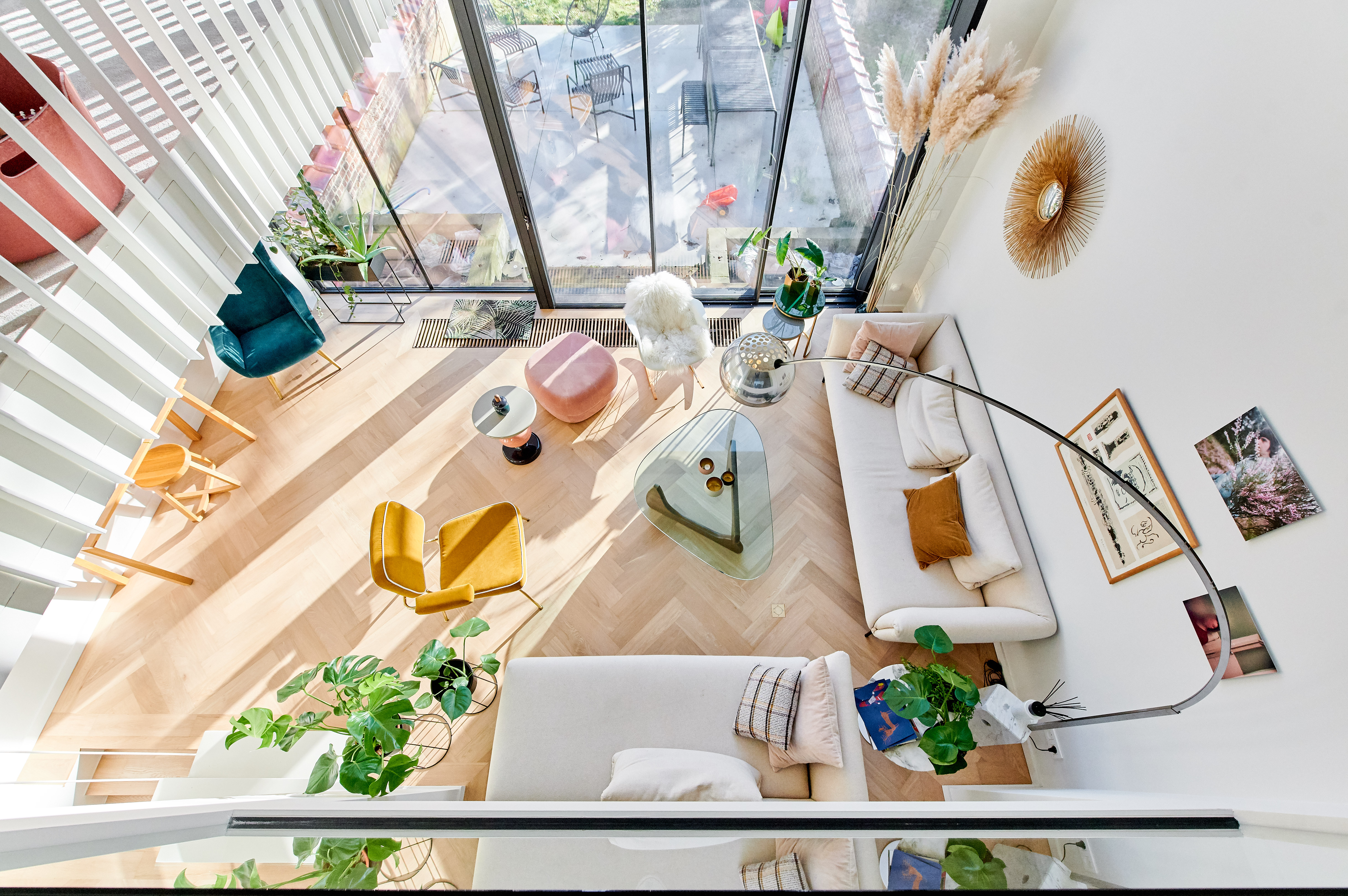 architecte interieur belgique spécialisé clinique dentaire et médical
