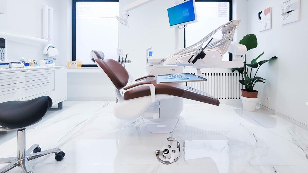 Aménager une clinique dentaire : 5 erreurs à éviter​