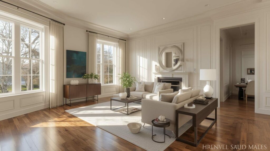 Valoriser son bien immobilier grâce à l’architecture d’intérieur