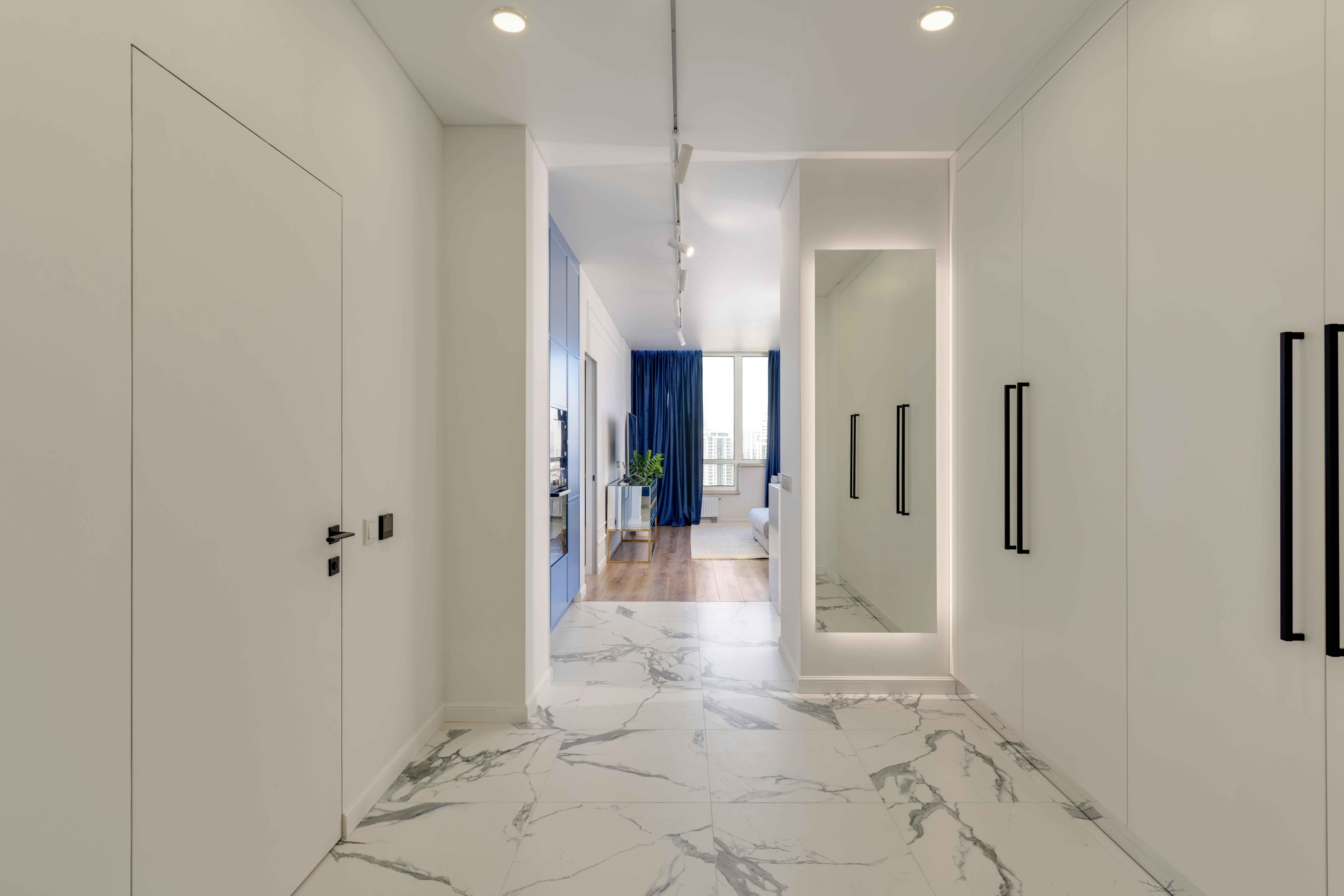 architecte d’intérieur Belgique