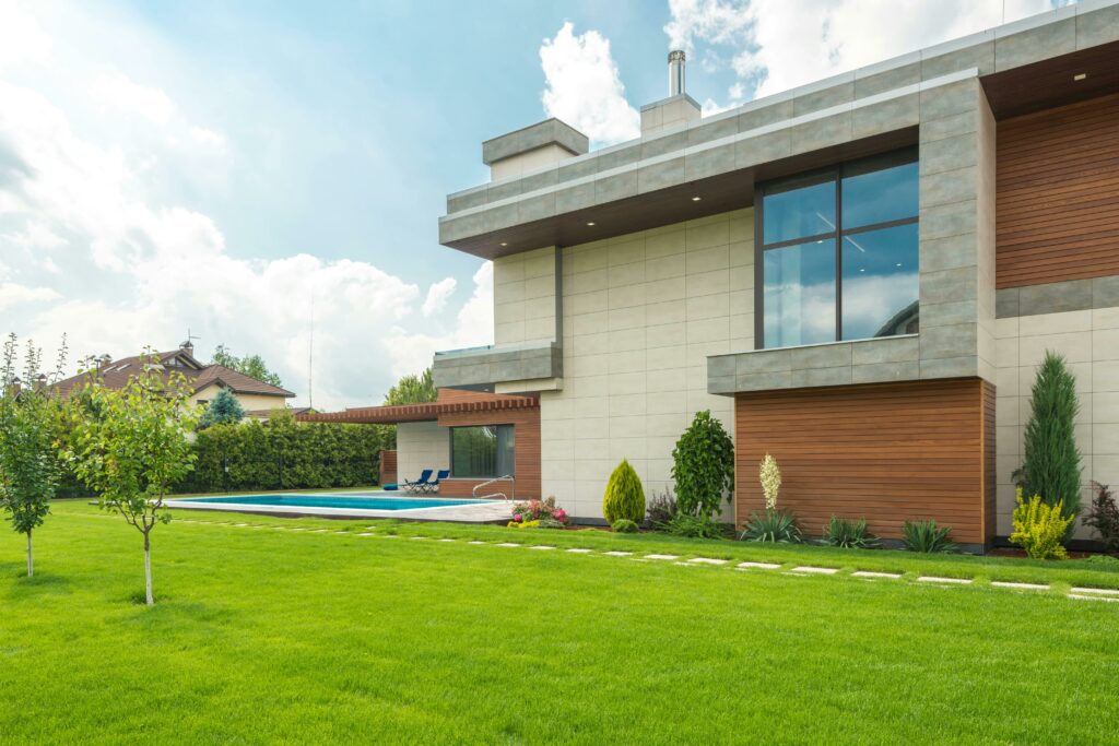 Valoriser son bien immobilier grâce à l’architecture d’intérieur