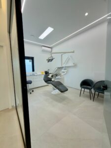 Architecte d'intérieur spécialisé en clinique dentaire et médicale Anvers