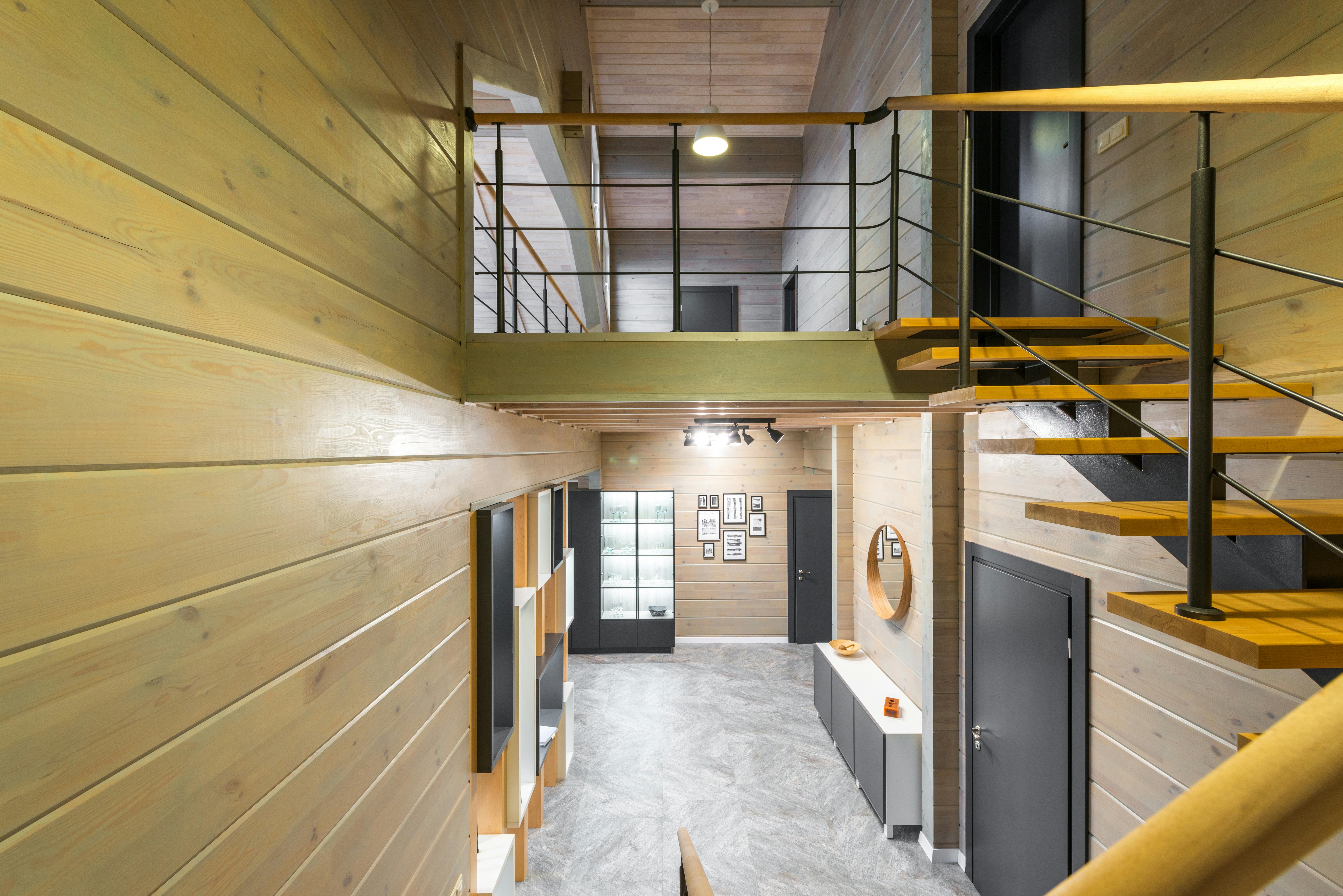 architecte intérieur studio