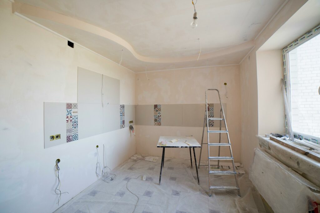 optimisation espace appartement locatif belgique
