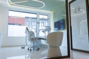 architecte interieur clinique dentaire et medicale belgique