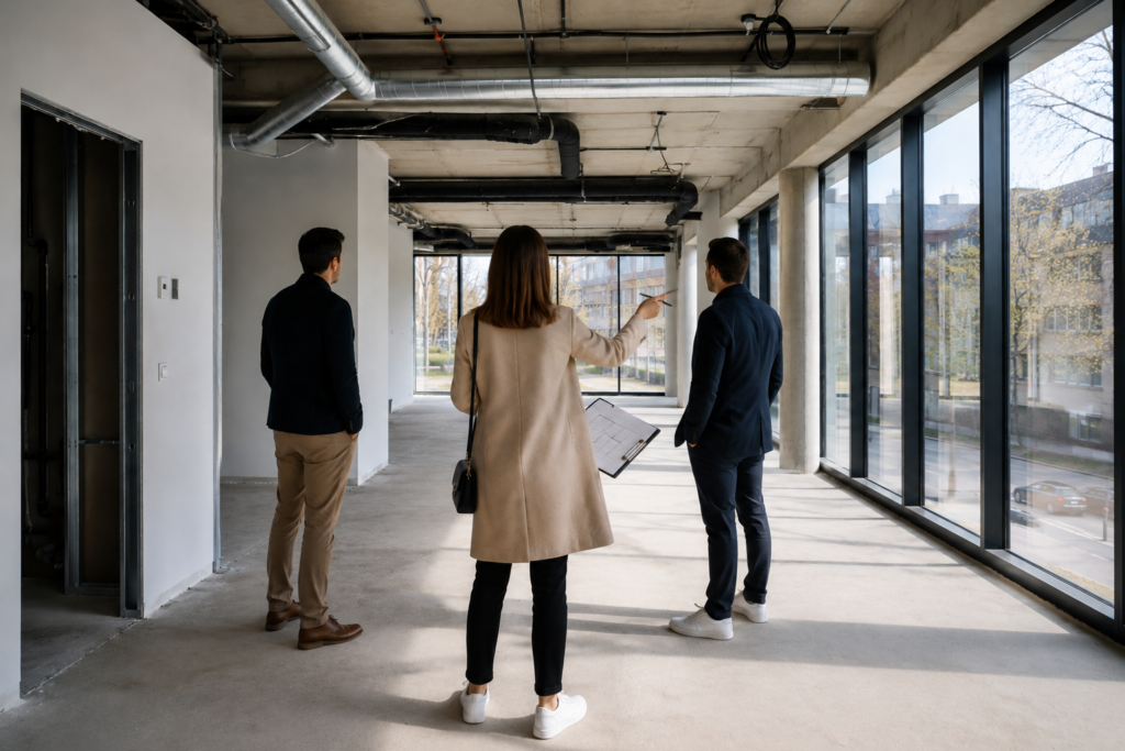Comment choisir le bon local pour ouvrir un cabinet dentaire ?